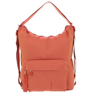 Mandarina Duck Women's MD20 HOBO/Backpack, marbade, One Size Mandarina Duck Women's MD20 HOBO/Backpack, marbade, One Size