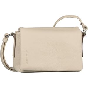 TOM TAILOR Women Lissi Shoulder Bag, White, S TOM TAILOR Women Lissi Shoulder Bag, White, S