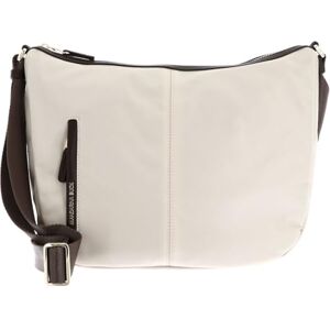 Mandarina Duck Women Hunter Crossover, Whitecap Gray, One Size Mandarina Duck Women Hunter Crossover, Whitecap Gray, One Size