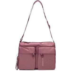 Mandarina Duck Women Md20 Crossover md 20, Grape, Taglia Unica Mandarina Duck Women Md20 Crossover md 20, Grape, Taglia Unica