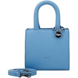 Buffalo Boxy Muse Dreamy Blue, Cross, Buffalo Boxy Muse Dreamy Blue, Cross,