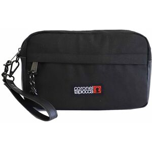 Coronel Tapiocca Men's Bolso de Mano para Hombre Handbag, Black, Normal Coronel Tapiocca Men's Bolso de Mano para Hombre Handbag, Black, Normal