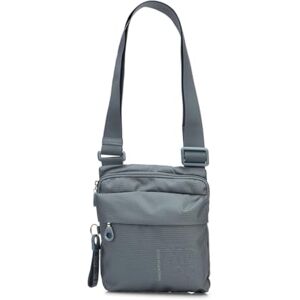 Mandarina Duck Women Md20 Crossover md 20, Iron, Taglia Unica Mandarina Duck Women Md20 Crossover md 20, Iron, Taglia Unica