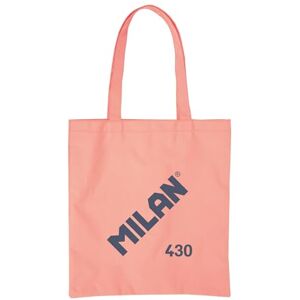 MILAN ® Tote bag 1918 series pink MILAN ® Tote bag 1918 series pink