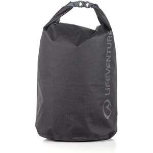 Lifeventure Storm Dry Bag, Ultra Durable Ripstop Fabric with Fully Taped Seams Tough Waterproof Dry Sack for Kayaking, Camping, Hiking Lifeventure Storm Dry Bag, Ultra Durable Ripstop Fabric with Fully Taped Seams Tough Waterproof Dry Sack for Kayaking, Camping, Hiking