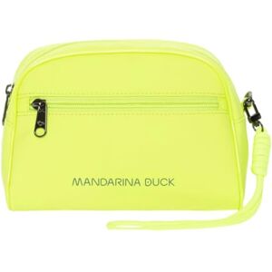 Mandarina Duck Women Utility Crossover, Acid Lime, Taglia Unica Mandarina Duck Women Utility Crossover, Acid Lime, Taglia Unica