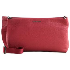Mandarina Duck Women's Mellow Leather P10FZT77 Shoulder Bags, Rumba Red, 31x18x6 (L x H x W) Mandarina Duck Women's Mellow Leather P10FZT77 Shoulder Bags, Rumba Red, 31x18x6 (L x H x W)