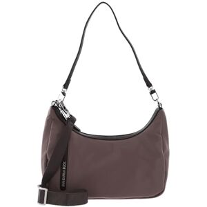 Mandarina Duck Women's Hunter P10vct25 Shoulder Bag, Beaver6, 25x20x9 (L x H x W) Mandarina Duck Women's Hunter P10vct25 Shoulder Bag, Beaver6, 25x20x9 (L x H x W)