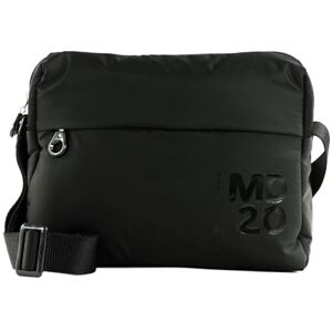 Mandarina Duck Women's MD20 Balloon Crossover, Black, Taglia Unica Mandarina Duck Women's MD20 Balloon Crossover, Black, Taglia Unica