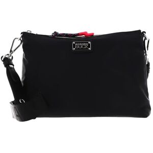 Mandarina Duck Women's P10MYT17 Style Crossover/Black, 28x19x6 (L x H x W) Mandarina Duck Women's P10MYT17 Style Crossover/Black, 28x19x6 (L x H x W)