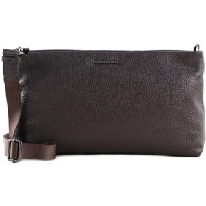 Mandarina Duck Women's Mellow Leather P10FZT77 Shoulder Bags, Mole, 31x18x6 (L x H x W) Mandarina Duck Women's Mellow Leather P10FZT77 Shoulder Bags, Mole, 31x18x6 (L x H x W)