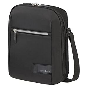 Samsonite Litepoint Shoulder Bag 9.7 Inches, 25 cm, 4.5 l, black (black) Samsonite Litepoint Shoulder Bag 9.7 Inches, 25 cm, 4.5 l, black (black)