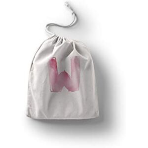 Bonamaison Printed Cotton Produce Bag with Drawstring, Reusable Grocery Bag, Biodegradable Eco-Friendly Bags, Travel Pouch, Sachet Bags, Shopping Bag, Eco Friendly, Foldable, Size: 30x40 Cm Bonamaison Printed Cotton Produce Bag with Drawstring, Reusable Grocery Bag, Biodegradable Eco-Friendly Bags, Travel Pouch, Sachet Bags, Shopping Bag, Eco Friendly, Foldable, Size: 30x40 Cm