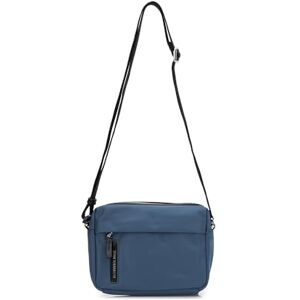 Mandarina Duck Women Hunter Crossover, Blue Wing, Taglia Unica Mandarina Duck Women Hunter Crossover, Blue Wing, Taglia Unica