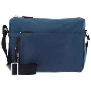 Mandarina Duck Women Hunter Crossover, Scuba Blue, Taglia Unica Mandarina Duck Women Hunter Crossover, Scuba Blue, Taglia Unica
