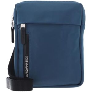 Mandarina Duck Women's Hunter Crossover, Scuba Blue, Taglia Unica Mandarina Duck Women's Hunter Crossover, Scuba Blue, Taglia Unica