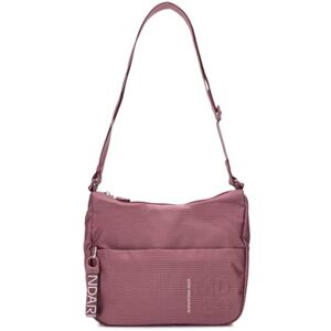 Mandarina Duck Women Md20 Hobo md 20, Grape, Taglia Unica Mandarina Duck Women Md20 Hobo md 20, Grape, Taglia Unica