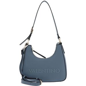 Valentino Women's 8a8-neasy Re Bag, Air Force Blue, ESTÁNDAR Valentino Women's 8a8-neasy Re Bag, Air Force Blue, ESTÁNDAR
