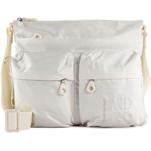 Mandarina Duck Women's Md 20 Crossover, Optical WHITE5, 32x28x10(LxHxW) Mandarina Duck Women's Md 20 Crossover, Optical WHITE5, 32x28x10(LxHxW)