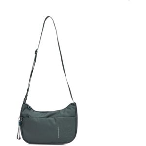 Mandarina Duck Women Md20 Hobo md 20, Pine Green, Taglia Unica Mandarina Duck Women Md20 Hobo md 20, Pine Green, Taglia Unica
