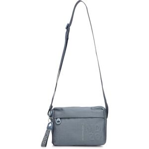 Mandarina Duck Women Md20 Crossover md 20, Iron, Taglia Unica Mandarina Duck Women Md20 Crossover md 20, Iron, Taglia Unica