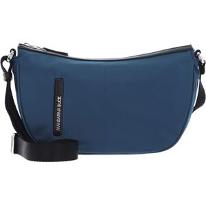 Mandarina Duck Women Hunter HOBO, Scuba Blue, Taglia Unica Mandarina Duck Women Hunter HOBO, Scuba Blue, Taglia Unica