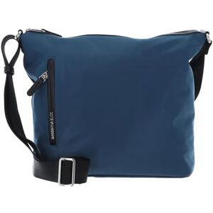 Mandarina Duck Women's Hunter Crossover, Scuba Blue, Taglia Unica Mandarina Duck Women's Hunter Crossover, Scuba Blue, Taglia Unica