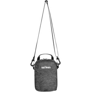 Tatonka Unisex's Check in Belt Bag, Off Black, 14,5 x 21 x 6 cm Tatonka Unisex's Check in Belt Bag, Off Black, 14,5 x 21 x 6 cm