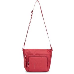 Mandarina Duck Women Md20 Crossover md 20, Cherry Tomato, Taglia Unica Mandarina Duck Women Md20 Crossover md 20, Cherry Tomato, Taglia Unica