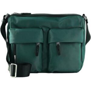 Mandarina Duck Women's Hunter Crossover, Rain Forest, Taglia Unica Mandarina Duck Women's Hunter Crossover, Rain Forest, Taglia Unica