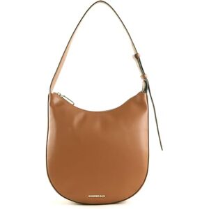 Mandarina Duck Women's Luna P10KBT12 Handbags, Caramel Cafe, 25x28x9 (L x H x W) Mandarina Duck Women's Luna P10KBT12 Handbags, Caramel Cafe, 25x28x9 (L x H x W)