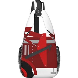 Njkdfdjhfjdf Cartoon Tractor Fanny Pack for Man Women Waist Bag Adjustable Belt Casual Chest Bag Bum Bags For Travel Sports Running Hiking Waist Packs, Black, One Size Njkdfdjhfjdf Cartoon Tractor Fanny Pack for Man Women Waist Bag Adjustable Belt Casual Chest Bag Bum Bags For Travel Sports Running Hiking Waist Packs, Black, One Size