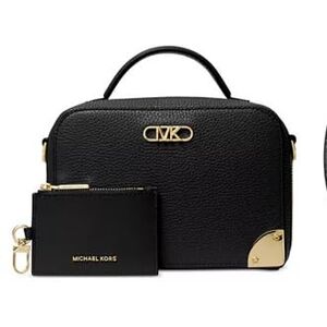 Michael Kors 32F3G9EC5L SM TRUNK XBODY Female Size 20230614 Michael Kors 32F3G9EC5L SM TRUNK XBODY Female Size 20230614