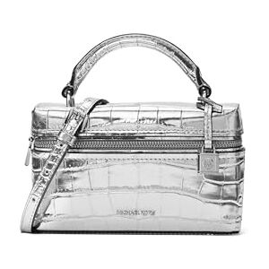 Michael Kors XS TH XBODY SILVER Michael Kors XS TH XBODY SILVER
