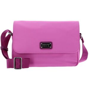 Mandarina Duck Women's Style Crossover, Pink Bubble8, Taglia Unica Mandarina Duck Women's Style Crossover, Pink Bubble8, Taglia Unica