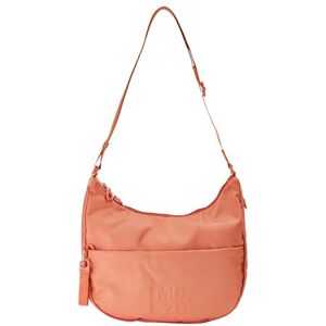 Mandarina Duck Women's MD20 Crossover, Marmalade, 15.54 Liter Mandarina Duck Women's MD20 Crossover, Marmalade, 15.54 Liter