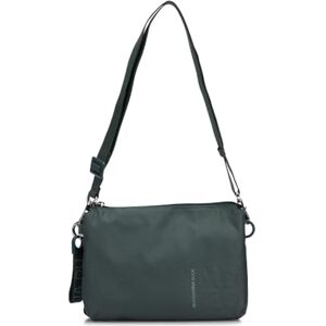 Mandarina Duck Women Md20 Crossover md 20, Pine Green, Taglia Unica Mandarina Duck Women Md20 Crossover md 20, Pine Green, Taglia Unica