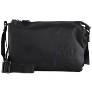 Mandarina Duck Women's Md 20 Clutch Bag, BLACK32, 26x16x9(LxHxW) Mandarina Duck Women's Md 20 Clutch Bag, BLACK32, 26x16x9(LxHxW)