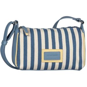 TOM TAILOR Women Malie Shoulder Bag, Blue, S TOM TAILOR Women Malie Shoulder Bag, Blue, S