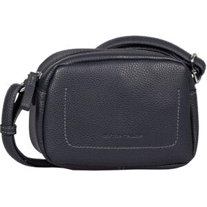 TOM TAILOR Women Elis 004107 Shoulder Bag, Dark Blue, M TOM TAILOR Women Elis 004107 Shoulder Bag, Dark Blue, M