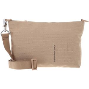 Mandarina Duck Women's MD20 Crossover, Warm Taupe, 4 x 27 x 16.5 cm Mandarina Duck Women's MD20 Crossover, Warm Taupe, 4 x 27 x 16.5 cm