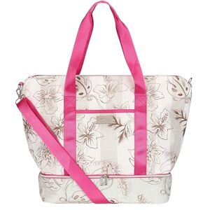 THUN Eleganza Esotica Weekend Bag 100% Polyester, 39 x 22 x 38 h THUN Eleganza Esotica Weekend Bag 100% Polyester, 39 x 22 x 38 h