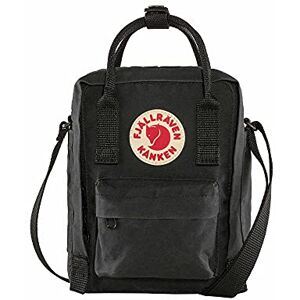 Fjällräven FJALLRAVEN 23797-560 Kånken Sling Sports backpack Unisex Adult Navy Size One Size Fjällräven FJALLRAVEN 23797-560 Kånken Sling Sports backpack Unisex Adult Navy Size One Size