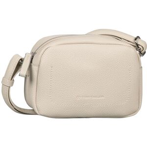 TOM TAILOR Women's Elis Shoulder Bag, White, M TOM TAILOR Women's Elis Shoulder Bag, White, M