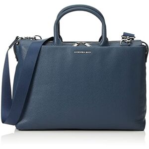 Mandarina Duck Unisex's Mellow Urban P10MWT04 Handbags for Women, Avio, 40x27x13 (L x H x W) Mandarina Duck Unisex's Mellow Urban P10MWT04 Handbags for Women, Avio, 40x27x13 (L x H x W)