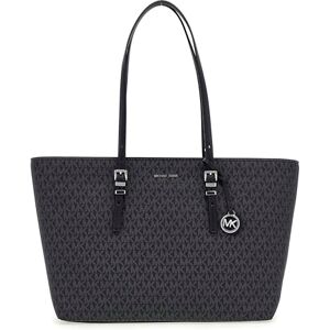 Michael Kors LG EW TZ TOTE BLACK Michael Kors LG EW TZ TOTE BLACK