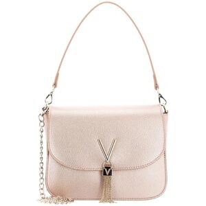 Valentino 1R4-DIVINA, Women’s Travel Accessory- Cosmetics Case, Gold Rosa, Talla única - Valentino 1R4-DIVINA, Women’s Travel Accessory- Cosmetics Case, Gold Rosa, Talla única -