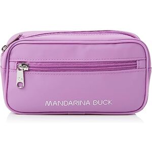 Mandarina Duck Women's Utility Bum Bag, Mulberry, One Size Mandarina Duck Women's Utility Bum Bag, Mulberry, One Size