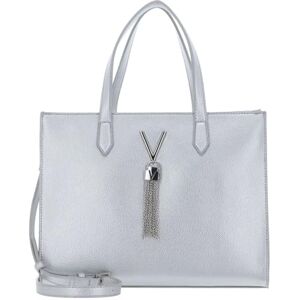 Valentino Women's 1r4-divina Handbag, argento, STANDARD Valentino Women's 1r4-divina Handbag, argento, STANDARD