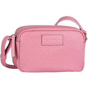TOM TAILOR Women Mirenda Shoulder Bag, Pink, M TOM TAILOR Women Mirenda Shoulder Bag, Pink, M